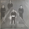 Gary Numan BR LP The Pleasure Principle Inner Front Sleeve v1